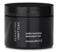 Sebastian Professional Craft Clay Matte Texturizer 50g