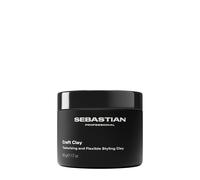 Sebastian Professional Craft Clay Texturising & Flexible Styling Clay Adds D...