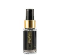 Sebastian Professional Lightweight Dark Oil for Smooth Hair 30ml