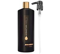 Sebastian Professional Dark Oil Smooth And Shine Conditioner 1000ml
