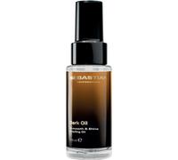 Sebastian Professional Dark Oil Smooth And Shine Styling Oil 30ml