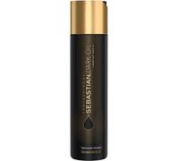 Wella Dark Oil Lightweight Shampoo 250ml