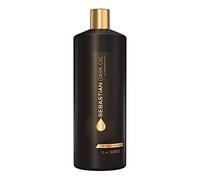 Sebastian Professional Dark Oil Lightweight Conditioner, For Silky, Smooth and Shiny Hair, Add Natural Body, For All Hair Types, 1L