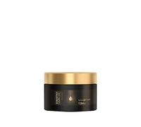 Sebastian Professional Dark Oil Lightweight Mask | Smoothen & Nourish Hair | Lightweight Styling | For All Hair Types, 150ml