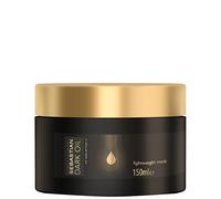 Sebastian Professional Dark Oil Lightweight Hair Mask Treatment for Smooth Shiny Hair 150ml