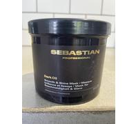 Sebastian Professional Dark Oil Smooth and Shine Mask 500ml