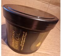 Sebastian Professional Dark Oil Lightweight Deeply Nourishing Hair Mask, For Silky, Smooth and Shiny Hair, Add Natural Body, For All Hair Types, 500ml