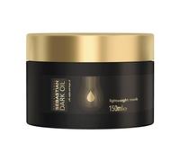 Sebastian Professional Dark Oil Maschera Leggera | Liscia e Nutre | Dona Corposità | Per Tutti i Tipi di Capelli, 150 ml