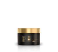 Sebastian Professional Dark Oil Maschera Leggera | Liscia e Nutre | Dona Corposità | Per Tutti i Tipi di Capelli, 150 ml