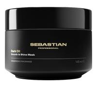 Sebastian Professional Dark Oil Smooth And Shine Mask 145ml