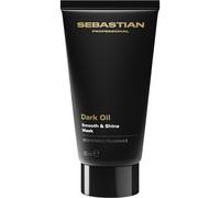 Sebastian Professional Dark Oil Smooth And Shine Mask 30ml