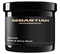 Sebastian Professional Dark Oil Smooth and Shine Mask 500ml