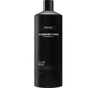 Sebastian Dark Oil Smooth And Shine Shampoo 1 l