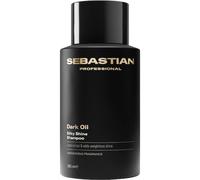 Sebastian Professional Dark Oil Smooth And Shine Shampoo 280ml