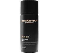 Sebastian Professional Dark Oil Smooth And Shine Shampoo 50ml