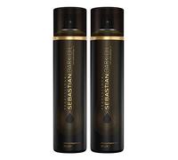 Sebastian Professional Dark Oil Silkening Fragrant Mist 200ml Double