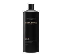 Sebastian Professional Dark Oil Silky Shine Shampoo 1000Ml