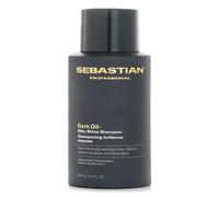 Sebastian Professional Dark Oil Silky Shine Shampoo 280ml