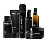 Sebastian Professional Dark Oil Smooth and Shine Luxury Set