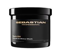 Sebastian Professional Dark Oil Smooth And Shine Mask 500ml
