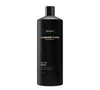 Sebastian Professional Dark Oil Smooth And Shine Shampoo 1000ml