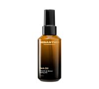 Sebastian Professional Dark Oil Smooth And Shine Styling Oil 100ml