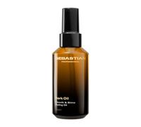 Sebastian Professional Dark Oil Smooth And Shine Styling Oil 100ml