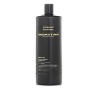 Sebastian Professional Dark Oil Smooth & Shine Conditioner 1000ml