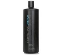 Sebastian Professional Drench Moisturising Shampoo 1000ml