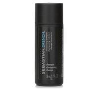 Sebastian Professional Drench Moisturising Shampoo 50ml