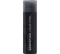 Sebastian Professional Liquid Steel Superstrong Hair Gel 140ml