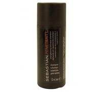 Sebastian Professional Hair Care Penetraitt Shampoo Strenthening & Repair 50ml