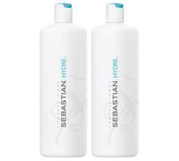 Sebastian Professional Hydre Conditioner 1000ml Double Worth £202