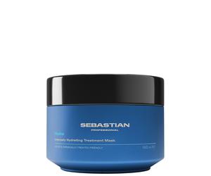 Sebastian Professional Hydre Intensely Hydrating Treatment Mask for Dehydrated Hair, 145ml