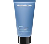 Sebastian Hydre Intensely Hydrating Treatment Mask mask for intensive hair hydration 30 ml
