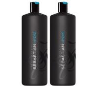 Sebastian Professional Hydre Shampoo 1000ml Double Worth £164