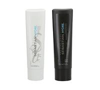 SEBASTIAN PROFESSIONAL Hydre Shampoo 250ml and Conditioner 250ml Duo Pack