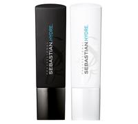 Sebastian Professional Hydre Shampoo 250ml & Hydre Conditioner 250ml D