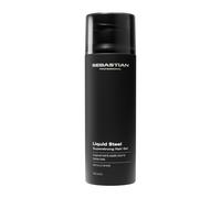 Sebastian Professional Liquid Steel Superstrong Hair Gel 140Ml