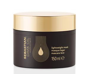 SEBASTIAN PROFESSIONAL Masks Dark Oil Mask Moisturizing Hair Mask