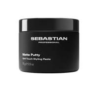 Sebastian Professional Matte Putty Soft Touch Styling Paste 75g