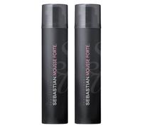 Sebastian Professional Mousse Forte 200ml Double