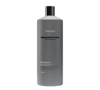 Sebastian Professional Multitasker for Men 3-in-1 Hair, Beard and Body Shampoo 1000ml