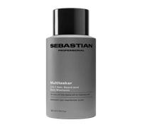 Sebastian Professional Multitasker for Men 3-in-1 Hair, Beard and Body Shampoo 280ml
