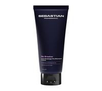 Sebastian Professional No.Breaker Anti Breakage Pre-Shampoo Crème 200