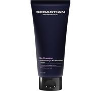 Sebastian Professional No.Breaker Anti Breakage Pre-shampoo Crème 200 ml