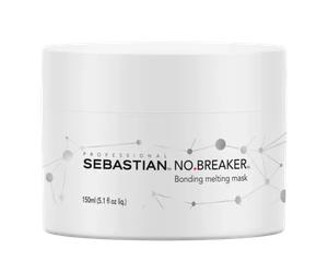 Sebastian Professional No.Breaker Bonding Melting Hair Mask 150ml