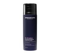 Sebastian Professional No.Breaker Bonding & Styling Leave-In Cream 145