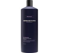 Sebastian Professional No.Breaker Nourishing & Bonding Shampoo 1000 ml