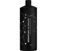 Sebastian Rebalancing Bonding Pre-Shampoo Cream Pre-shampoo Hair Cream for Smooth and Soft Hair 1 l